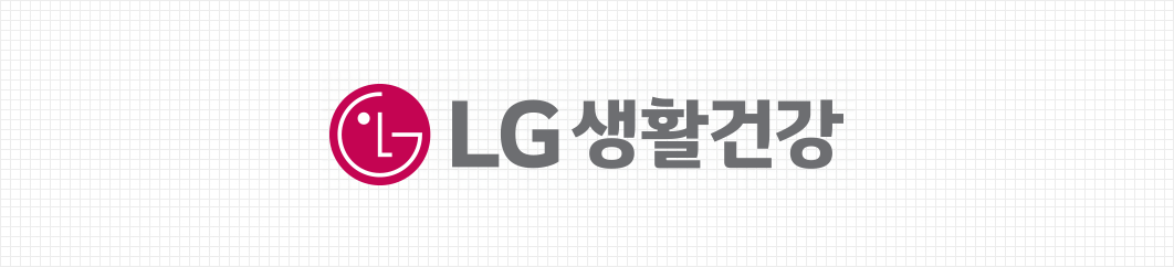 LG생활건강-Healthy &  Beautiful