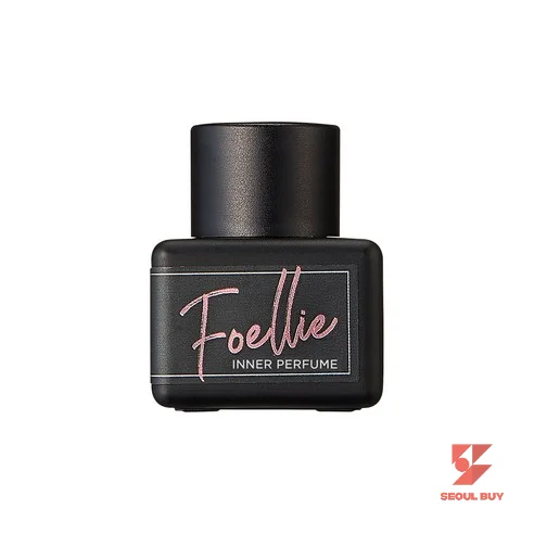 포엘리에 이너퍼퓸 오드비쥬 여성청결향수, 5ml, 1개