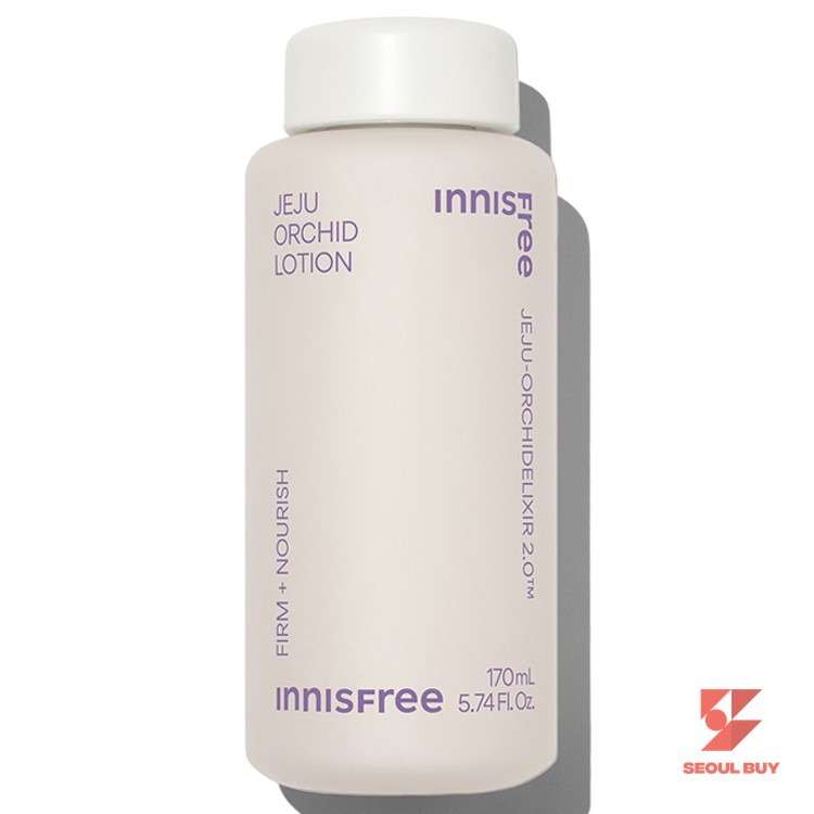 이니스프리 한란 로션, 170ml, 1개